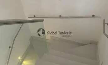 Imagem 4: SãO PAULO - Casa de Condomínio - Planalto Paulista