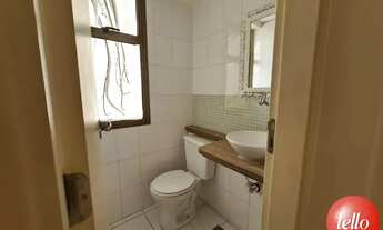 Imagem 6: São Paulo - Conjunto Comercial/Sala - Santana