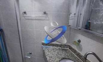 Imagem 4: Apartamento com 2 dormitórios à venda, 58 m² por R$ 780.000 - Praia das Toninhas - Ubatuba