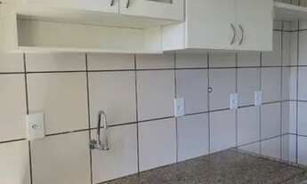 Imagem 3: Vendo Apartamento No Renascença Com 02 Quartos