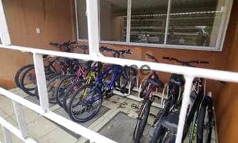 Imagem 4: Apt a venda no cond Le Boulevard no Ponto Novo Reformado com porteira fechada