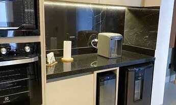 Imagem 6: Casa com 3 dormitórios à venda, 180 m² por R$ 840.000 - Jardim Tarraf II - CONDOMÍNIO ALAM