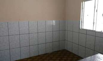 Imagem 4: Edicula proximo a infro da calama