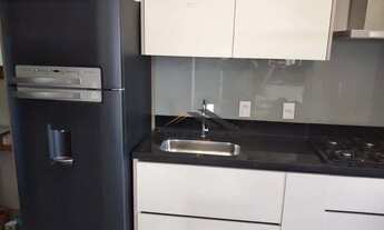 Imagem 5: Apartamento com 1 dormitório para alugar, 42 m² por R$ 3.610/mês - UNIQUE RESIDENCE - São