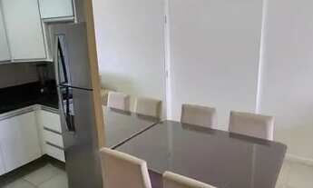 Imagem 6: Apartamento no Tribeca - Paralela, 56m², 1/4 mobiliado, climatizado, vista livre