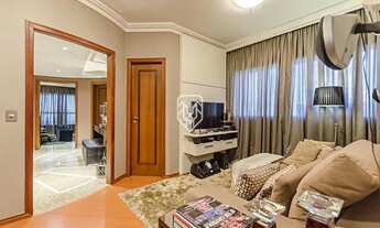 Imagem 6: Apartamento no Jardim Botânico, 03 dormitórios e 03 vagas de garagem