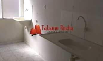 Imagem 3: Alugo apartamento semi-mobiliado no Cond. Santana Tower I