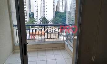 Imagem 4: Lindo apartamento 71 m2 com 3 dormitórios, 1 suíte com sacada gourmet