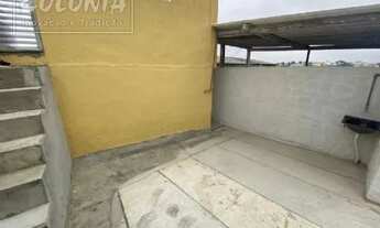 Imagem 3: Santo André - Casa Padrão - Vila Lucinda