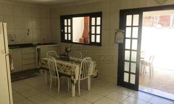 Imagem 5: Casa Sobrado em São José dos Campos