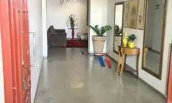 Imagem 2: Apartamento com 4 dormitórios, 117 m² - venda por R$ 400.000,00 ou aluguel por R$ 2.485,00