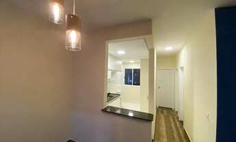 Imagem 7: Apartamento com 2 dormitórios à venda, 57 m² por R$ 165.000,00 - Jardim Jaraguá - Taubaté