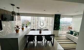 Imagem 6: Apartamento com 3 dormitórios à venda, 100 m² por R$ 1.199.990,00 - Santo Amaro - São Paul