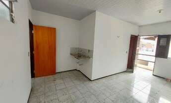 Imagem 2: Kitnet com vaga de garagem conjunto Esperança