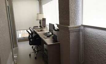 Imagem 3: Apartamento na Vila Nova Conceição