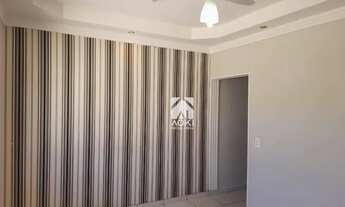 Imagem 4: Casa com 2 dormitórios à venda, 82 m² por R$ 370.000,00 - Parque Residencial Jaguari - Ame