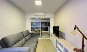 Imagem 2: Apartamento para aluguel tem 79 metros com 2 quartos em Jardim das Perdizes- São Paulo - S