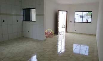 Imagem 4: Casa com 3 dormitórios à venda, 155 m² por R$ 207.000,00 - Jardim Santa Tereza - Taubaté/S