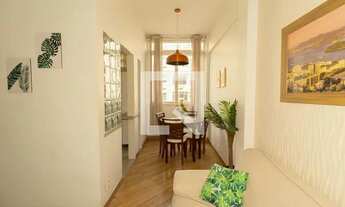 Imagem 5: Apartamento para Aluguel - Ipanema, 1 Quarto, 52 m2