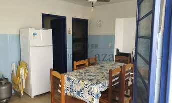 Imagem 7: Casa Padrão em Caraguatatuba