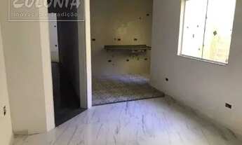 Imagem: Santo André - Apartamento Padrão - Campestre