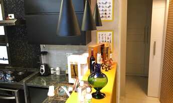 Imagem 5: RIO DE JANEIRO - Flat - LAGOA