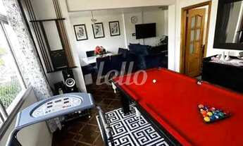 Imagem 2: São Paulo - Apartamento Padrão - Mooca