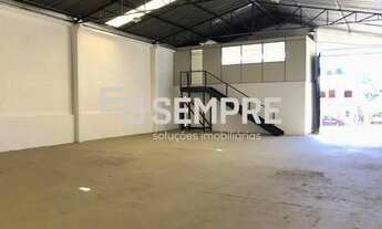 Imagem 5: Aluguel de galpão na cidade de Curitiba