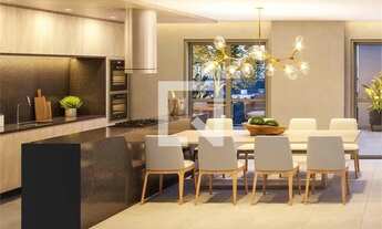 Imagem 4: Apartamento à Venda - Chácara Santo Antonio, 1 Quarto, 31 m2