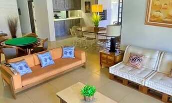 Imagem 6: Réveillon 2024 - Parcelamento 6x - Casa c/ 4 Quartos (4 c/ AR) - Praia Grande - 1 Quadra