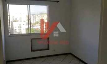 Imagem 1: Apartamento à venda Grajaú, 2 quartos, vaga, 70m2