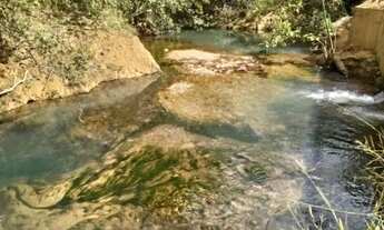 Imagem 3: Terreno de 1500m² na Serra do Cipó - Condomínio Serra da Liberdade