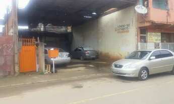 Imagem 4: Vende-se Galpão!!