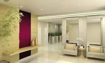 Imagem 6: Lindo Apartamento Pompeia , 65 AU , 3 dormitorios, 1 suite, 1 vaga ,Varandas lazer Complet