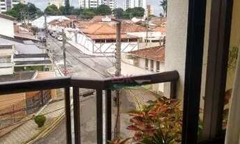 Imagem 3: Apartamento com 3 dormitórios à venda, 109 m² por R$ 440.000,00 - Jardim das Nações - Taub