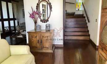 Imagem 7: Casa com 4 dormitórios à venda, 300 m² por R$ 2.800.000,00 - Belvedere - Belo Horizonte/MG