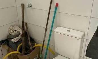 Imagem 4: Bairro tomba- aceito proposta