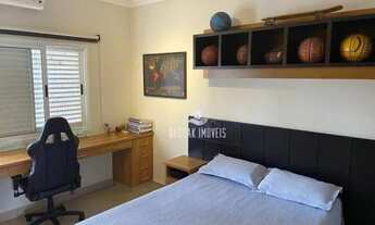 Imagem 3: Sobrado com 3 dormitórios à venda, 234 m² por R$ 1.050.000 - Jardim Colina - Uberlândia/MG