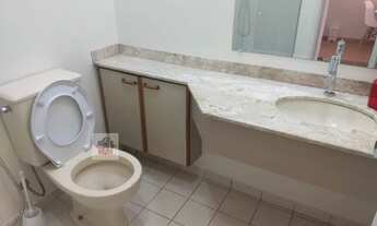 Imagem 5: Flat para aluguel com 35 metros quadrados com 1 quarto em Vila Uberabinha - São Paulo - SP