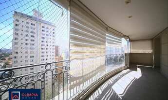 Imagem 5: Apartamento Venda 4 Dormitórios - 253 m² Campo Belo