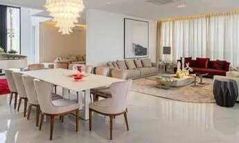 Imagem 2: CASA EM CONDOMÍNIO - ALPHAVILLE - SP