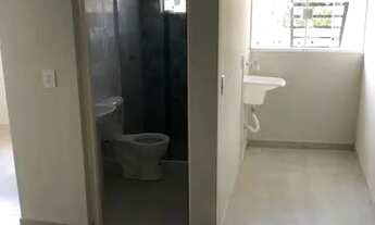 Imagem 4: Kitnet de 1 quarto