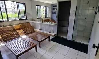 Imagem 5: Apartamento no Condomínio Reserva das Flores com 3 quartos 1 suíte