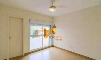 Imagem 6: Apartamento com 3 dormitórios para alugar, 158 m² por R$ 6.472,00/mês - Campestre - Santo