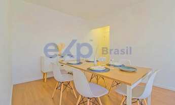 Imagem 5: Apartamento 79m2 na Cerqueira Cesar