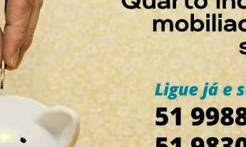 Imagem 2: Venha morar na Pousada e fazer economia