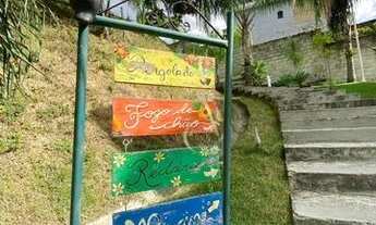 Imagem 2: CASA PARA LOCAÇÃO - CONDOMÍNIO RESIDÊNCIAS DO HORTO - NOVA IGUAÇU