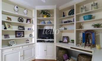 Imagem 5: São Paulo - Apartamento Padrão - Higienópolis