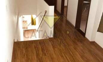 Imagem 5: Casa de rua-À VENDA-Vila Pomar-Mogi das Cruzes-SP