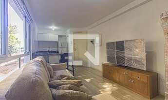 Imagem 4: Apartamento para Aluguel - Alto da Glória , 1 Quarto, 34 m2